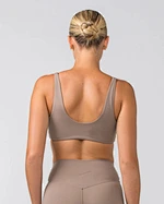 scoop sports bra